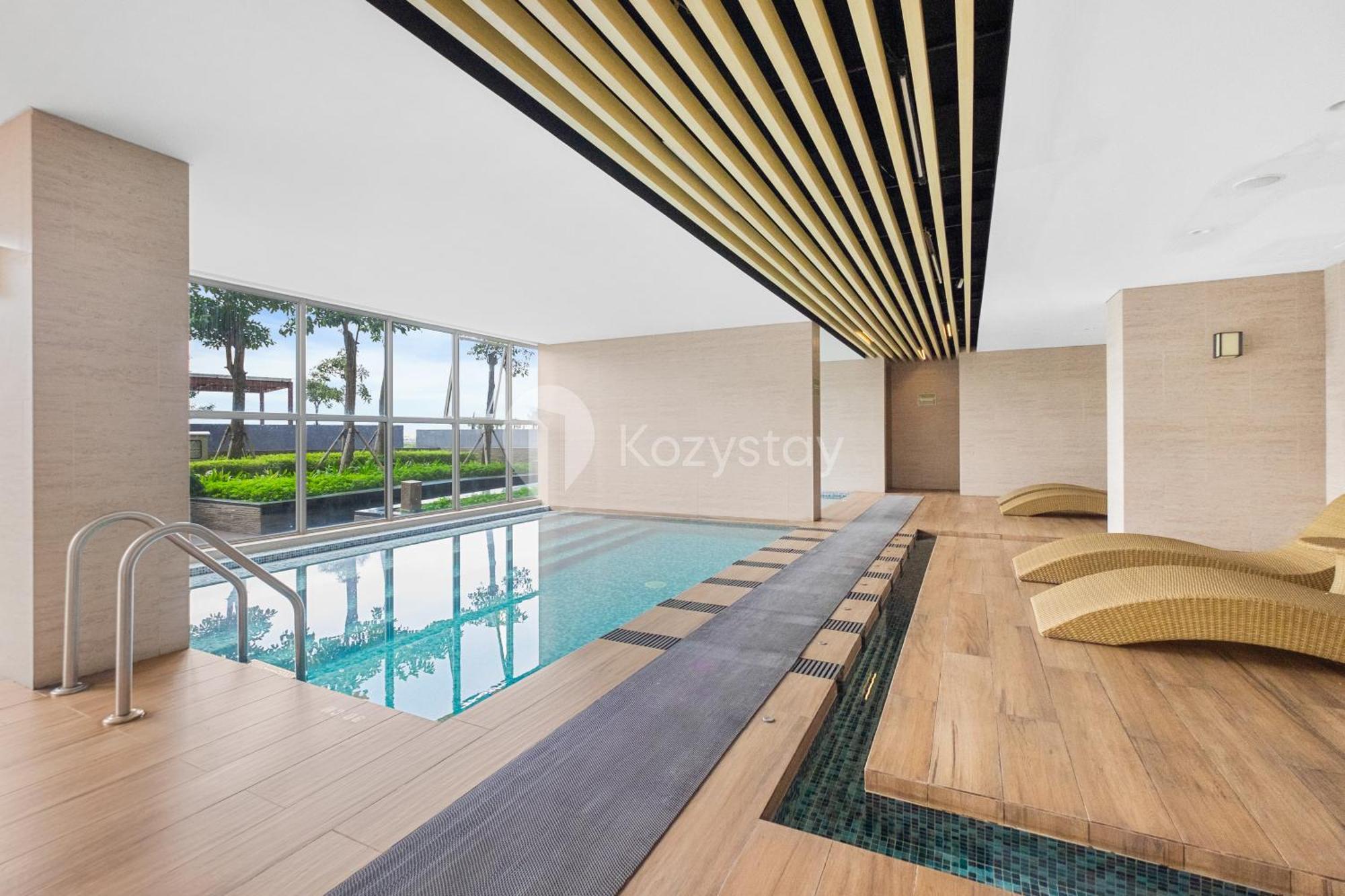 Halani By Kozystay - Pik * Jakarta