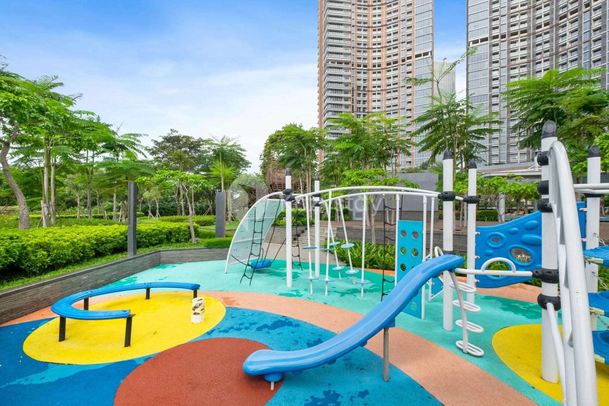 Appartement Halani By Kozystay - Pik Jakarta