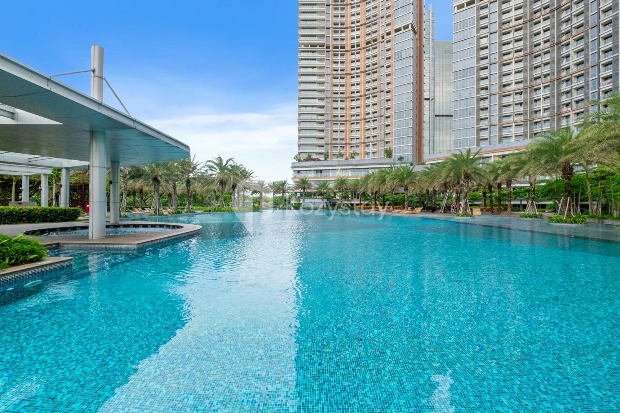 Appartement Halani By Kozystay - Pik