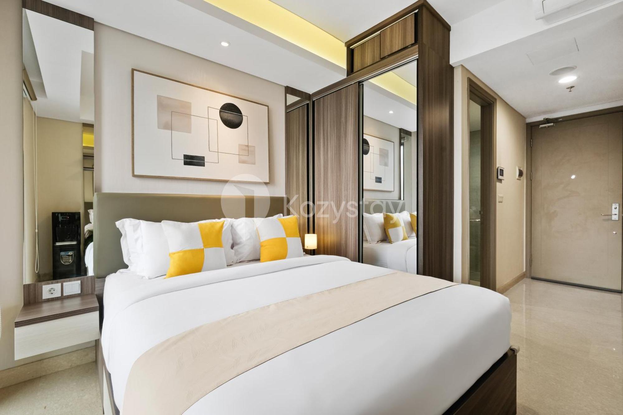 Appartement Halani By Kozystay - Pik