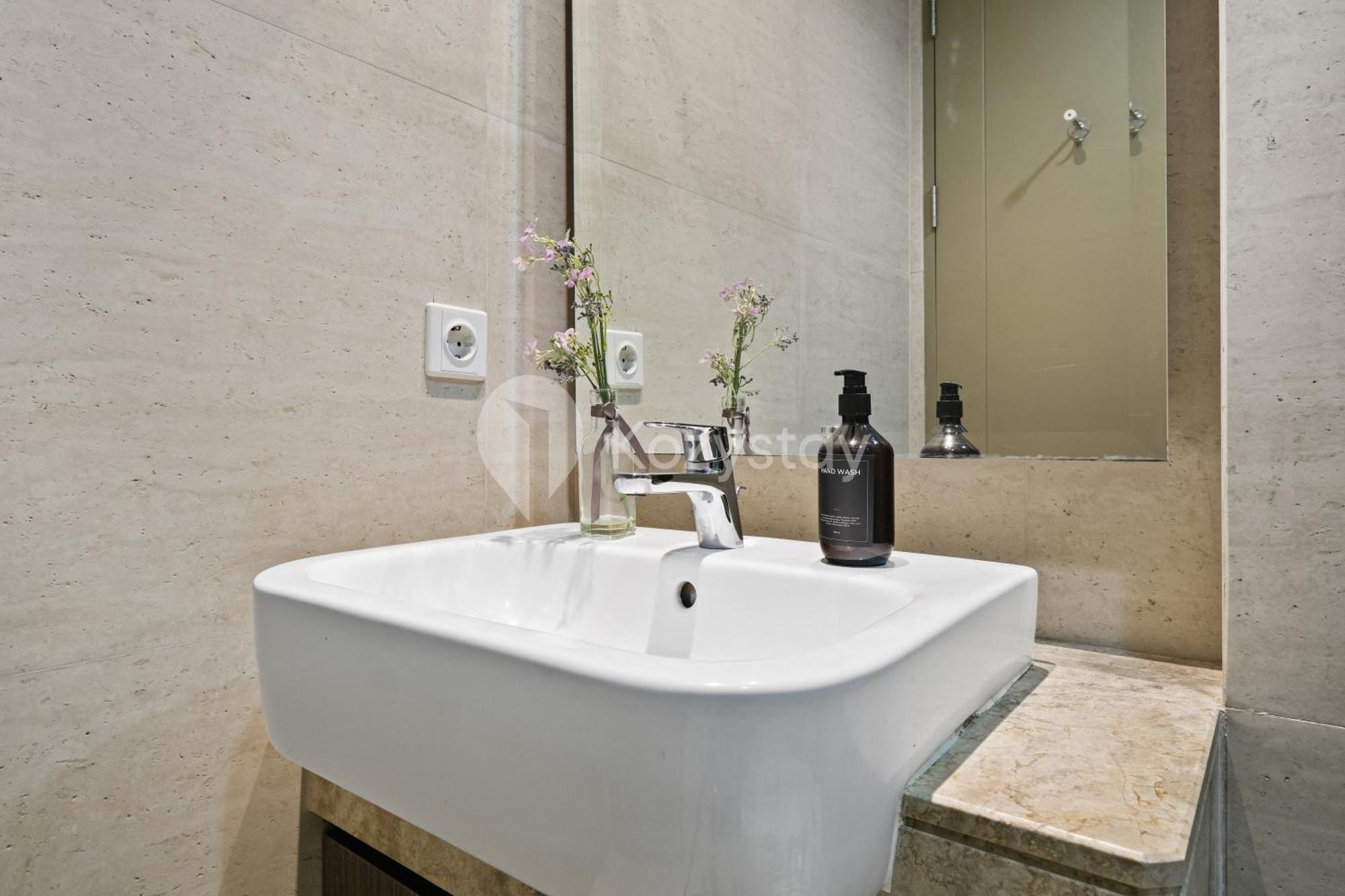 Halani By Kozystay - Pik Appartement *