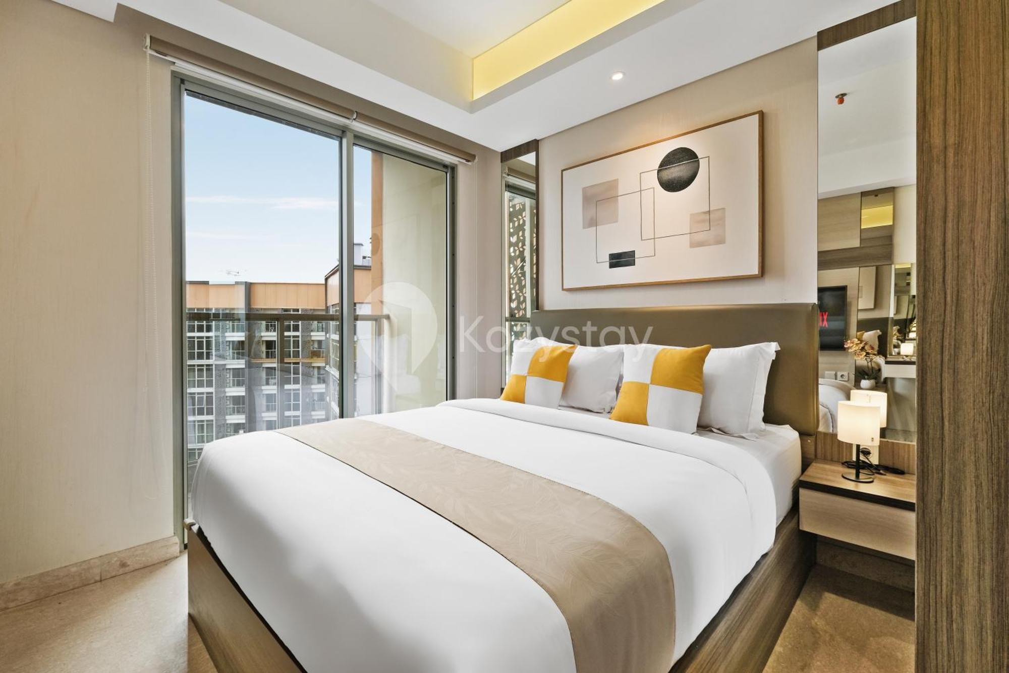 Halani By Kozystay - Pik Jakarta